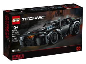 LEGO® Technic 42127 - BATMAN – BATMOBIL